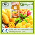 Professional Automatic Mango Jam Production Line